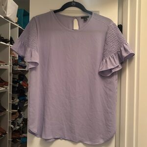 Never worn Ann Taylor blouse